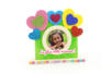 Hearts Frame for Parents' Day - 4 - Mother's Day Crafts - 10doigts.com - Mother's Day Crafts – 10doigts.fr