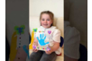 Handprint Canvas for Parents' Day - 2 - Mother's Day Crafts - 10doigts.com - Mother's Day Crafts – 10doigts.fr