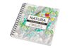 cuaderno de colorear naturaleza - Soportes de Colorear – 10doigts.fr