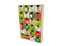 Kraft Cardboard Advent Calendar - 2 - Advent Calendars - 10doigts.com - Advent Calendars – 10doigts.fr