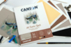Canson Mi-Teintes Touch 24 x 32 cm - Drawing Papers – 10doigts.fr