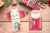 Tarjeta de Navidad - Kits creativos de Navidad para los niños – 10doigts.fr