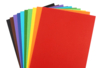 papel fuerte A4  20 hojas 10 colores - Papel formato A4 – 10doigts.fr
