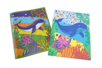 Canvas Boards, Animal Theme - 5 Pieces - 4 - Paint by Numbers - 10doigts.com - Paint by Numbers – 10doigts.fr