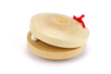 Wooden Castanets - 2 Pieces - 3 - Wooden Instruments - 10doigts.com - Wooden Instruments – 10doigts.fr