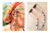 cadena de gafas eslabones - Abalorios Acrílicos – 10doigts.fr