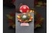 Glowing Mushroom - 2 - Autumn Crafts - 10doigts.com - Autumn Crafts – 10doigts.fr