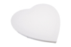 Canvas Heart Frame - 100% Cotton - 2 - Stretched Frames and Canvas Boards - 10doigts.com - Stretched Frames and Canvas Boards – 10doigts.fr