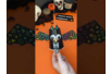 Glow-in-the-Dark Bats - 2 - Halloween Crafts - 10doigts.com - Halloween Crafts – 10doigts.fr