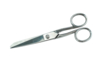 Steel Craft Scissors - 15 cm - 1 - Haberdashery Tools - 10doigts.com - Haberdashery Tools – 10doigts.fr