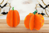 Calabaza para ensamblar Halloween - Decoración del hogar – 10doigts.fr
