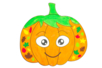Giant Pumpkins to Decorate - 6 Pieces - 6 - Halloween Decoration Stands - 10doigts.com - Halloween Decoration Stands – 10doigts.fr