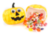 Surprise Pumpkin to Fill with Candy - 2 - Halloween Crafts - 10doigts.com - Halloween Crafts – 10doigts.fr