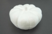 12.5 cm Styrofoam Pumpkin - 1 - Halloween Decoration Stands - 10doigts.com - Halloween Decoration Stands – 10doigts.fr