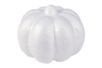 Calabaza de poliestireno - Poliestireno - Soportes a decorar – 10doigts.fr