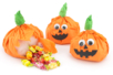 calabaza sorpresa caramelos halloween - Actividades manuales Halloween – 10doigts.fr