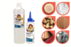 Strong Universal Transparent Glue - Solvent-Free - 2 - School Glues - 10doigts.com - School Glues – 10doigts.fr