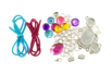 Princess 'Gemstones' Necklace Kit - 5 - Jewelry Kits - 10doigts.com - Jewelry Kits – 10doigts.fr