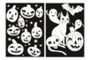 Velvet Coloring Pages Halloween - 3 - Halloween Craft Kits - 10doigts.com - Halloween Craft Kits – 10doigts.fr