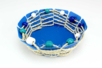 Cardboard Base for Basket - 10 Pieces - 2 - Raffia and Straw - 10doigts.com - Raffia and Straw – 10doigts.fr