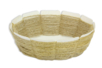 Cardboard Base for Basket - 10 Pieces - 4 - Raffia and Straw - 10doigts.com - Raffia and Straw – 10doigts.fr