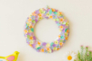 Spring Flower Crown - 1 - Spring Crafts - 10doigts.com - Spring Crafts – 10doigts.fr