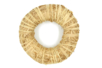 Natural Raffia Wreath - Ø 20 cm - 1 - Raffia and Straw - 10doigts.com - Raffia and Straw – 10doigts.fr