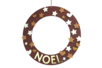 Wooden Christmas Wreath + Accessories - 5 - Christmas Wreaths - 10doigts.com - Christmas Wreaths – 10doigts.fr