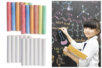 White and Colored Chalk - 24 Pieces - 1 - Chalks, Boards, Slates - 10doigts.com - Chalks, Boards, Slates – 10doigts.fr