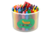 ceras de cera Crayola - Crayones de cera – 10doigts.fr