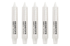 White Wax Crayons for Windows - 5 Pieces - 2 - Christmas Window Decorations - 10doigts.com - Christmas Window Decorations – 10doigts.fr