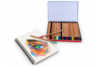 artist colouring pencils - Fine Art Colour Pencils – 10doigts.fr