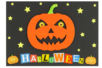 Wooden Pumpkins - 6 Pieces - 4 - Halloween Decoration Stands - 10doigts.com - Halloween Decoration Stands – 10doigts.fr