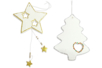 Large Metal Cookie Cutters: Tree, Star, Ball - 9 - Creative Cookie Cutters for Kids - 10doigts.com - Creative Cookie Cutters for Kids – 10doigts.fr