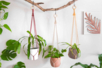 decoraciones macramé suspensiones - Hilos para macramé – 10doigts.fr