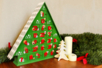 decoraciones árboles de Navidad - Gomets y pegatinas Navidad – 10doigts.fr