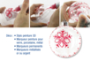 3-in-1 Balls, Transparent Plastic - 10 Pieces - 11 - DIY Christmas Ornaments - 10doigts.com - DIY Christmas Ornaments – 10doigts.fr