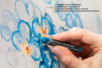 dibujo pastel neoart - Pasteles Beaux Arts – 10doigts.fr