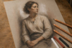 Pitt Monochrome Drawing Set Faber-Castell - Graphite Pencils and Leads for Drawing – 10doigts.fr