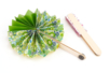 DIY abanico de papel - Manualidades para verano – 10doigts.fr