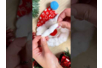 Santa Claus with Cotton Balls - 2 - Christmas Character Crafts - 10doigts.com - Christmas Character Crafts – 10doigts.fr