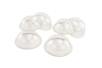 Transparent Adhesive Domes - 6 Pieces - 3 - Transparent Plastic - 10doigts.com - Transparent Plastic – 10doigts.fr