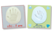 Baby Hand or Footprint Canvas - 0 - Mother's Day Crafts - 10doigts.com - Mother's Day Crafts – 10doigts.fr