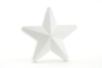 13.5 cm Styrofoam Star - 1 - Decorative Shapes - Polystyrene - 10doigts.com - Decorative Shapes - Polystyrene – 10doigts.fr