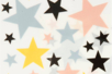 estrellas para tejido - Transferencias y termocolantes – 10doigts.fr
