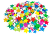 Foam Rubber Star Stickers - 500 pcs - 11 - Foam Stickers - 10doigts.com - Foam Stickers – 10doigts.fr