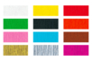 Crepe Paper, 50 cm x 2 m - in Color - 2 - Crepe Paper - 10doigts.com - Crepe Paper – 10doigts.fr