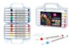 Multi-Surface Acrylic Fine Tip Markers - 2 - Paint Markers - 10doigts.com - Paint Markers – 10doigts.fr