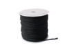 Black polyester rat tail cord - 7 - Rat Tail Cord - 10doigts.com - Rat Tail Cord – 10doigts.fr