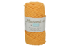 Hilo de macramé Ø 5 mm, 40 m - Amarillo - Hilos para macramé – 10doigts.fr